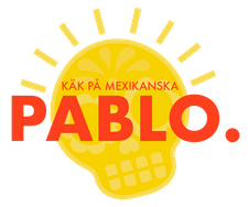 Pablo ny logo